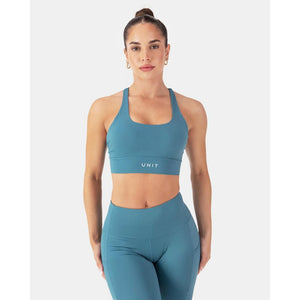 Energy Strap Sports Bra