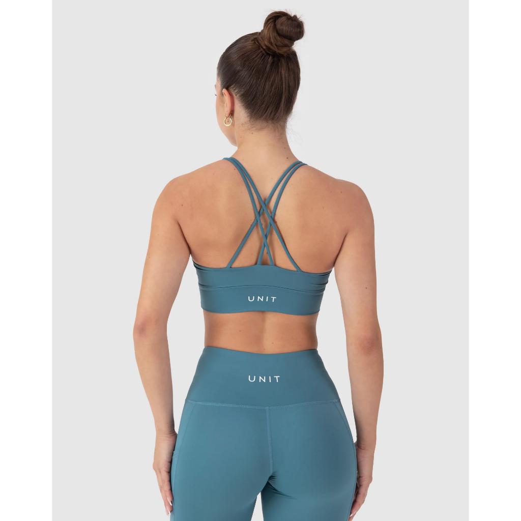 Energy Strap Sports Bra