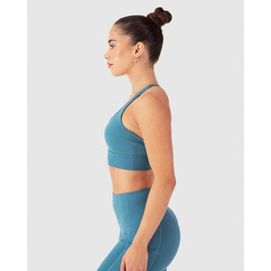 Energy Strap Sports Bra