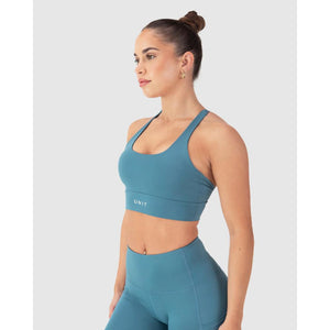 Energy Strap Sports Bra