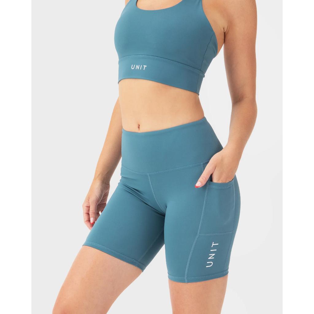 Energy Active Shorts