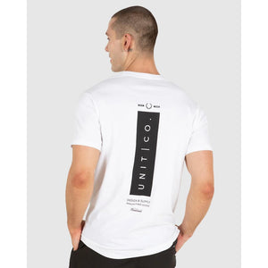 Plate Mens Tee