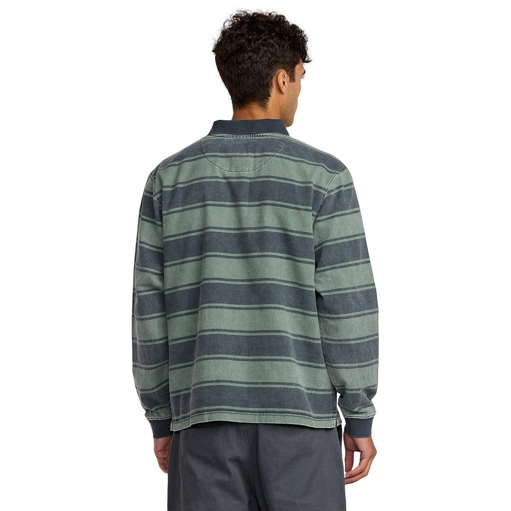 KSL Polo Long Sleeve Shirt