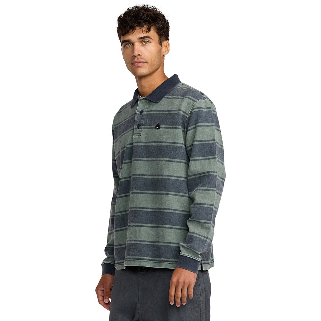 KSL Polo Long Sleeve Shirt