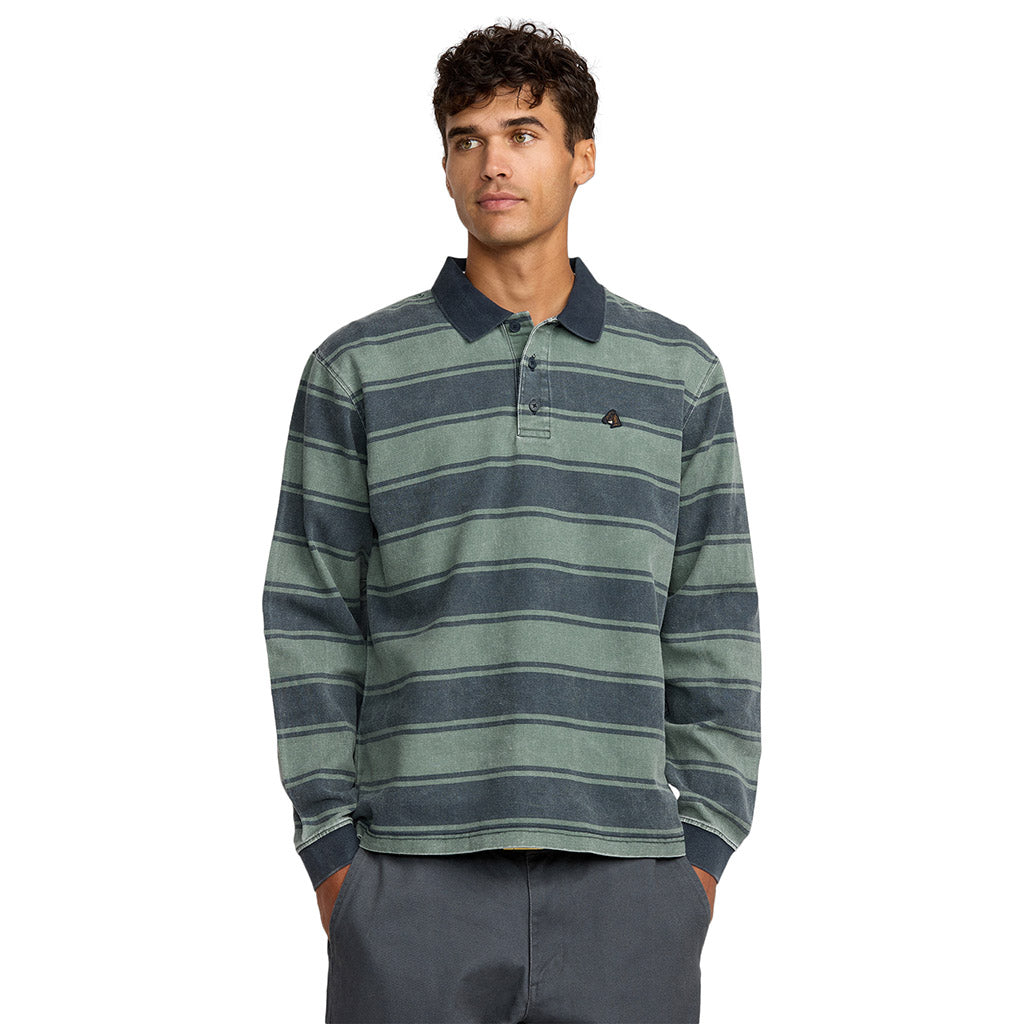 KSL Polo Long Sleeve Shirt