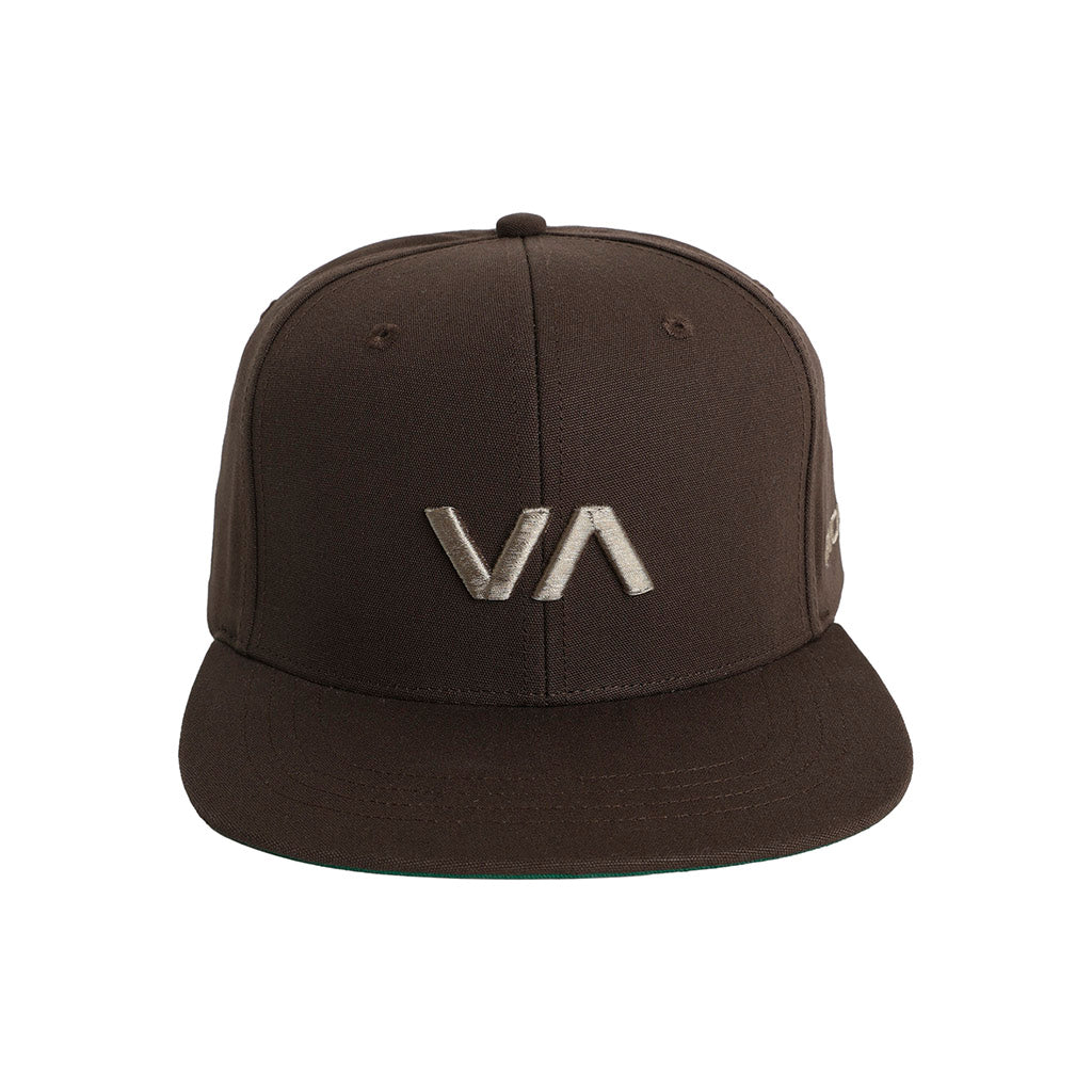 VA Infield Snapback