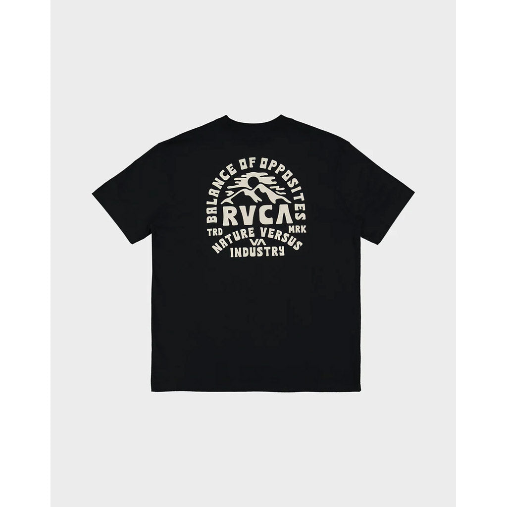 RVCA Ridge T-Shirt