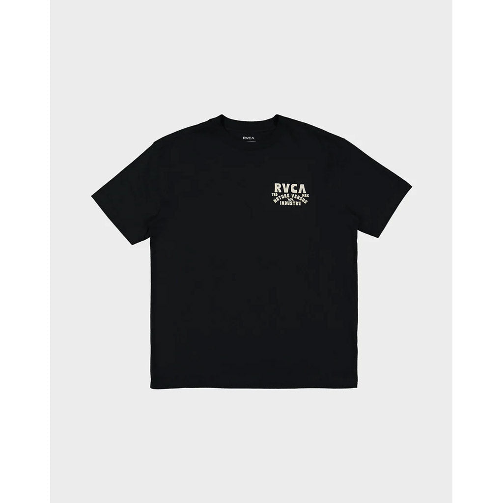 RVCA Ridge T-Shirt