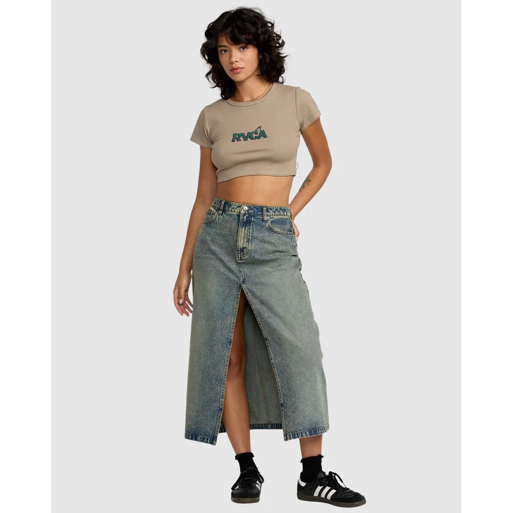 Stoned Baby Tee