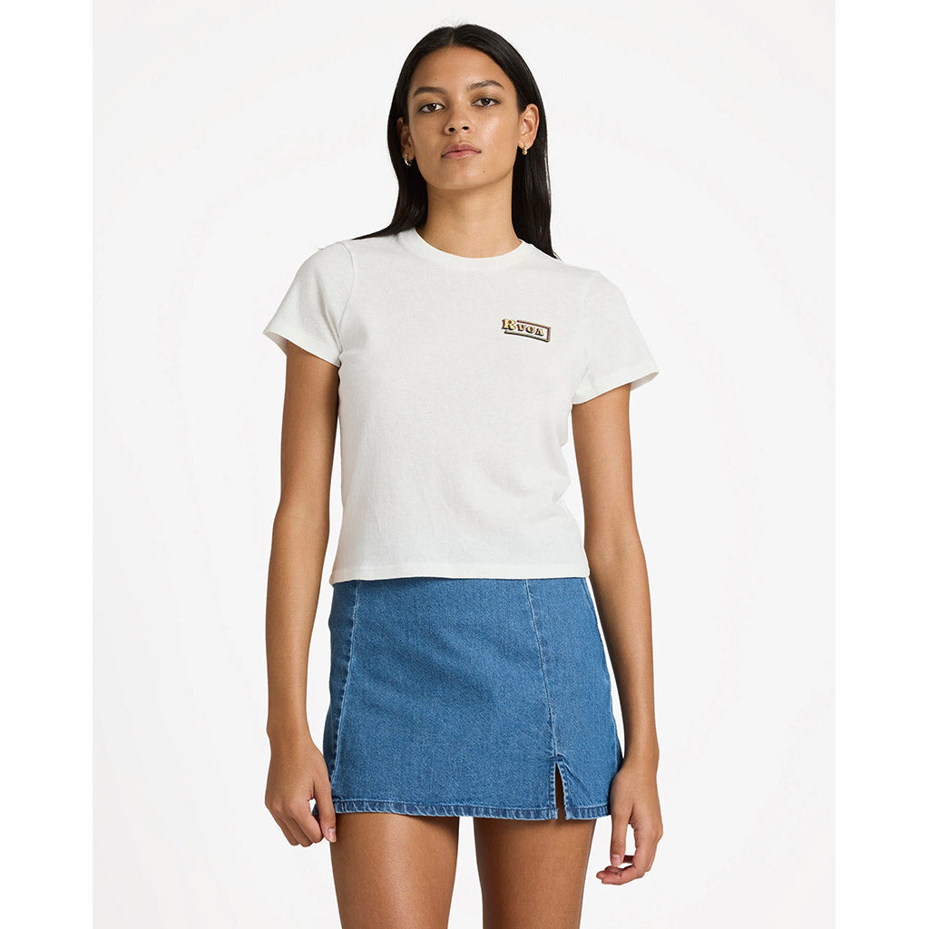 Reform Mini Skirt