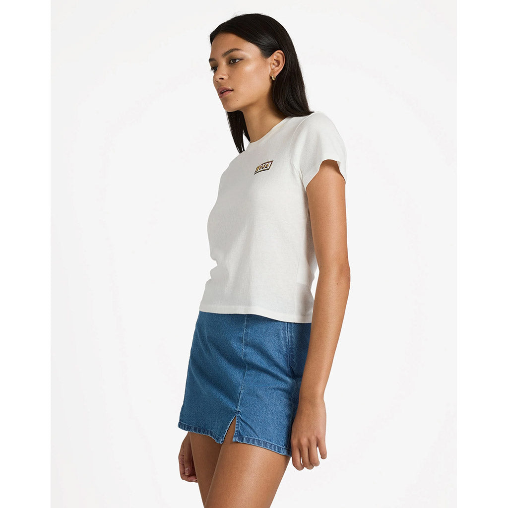 Reform Mini Skirt