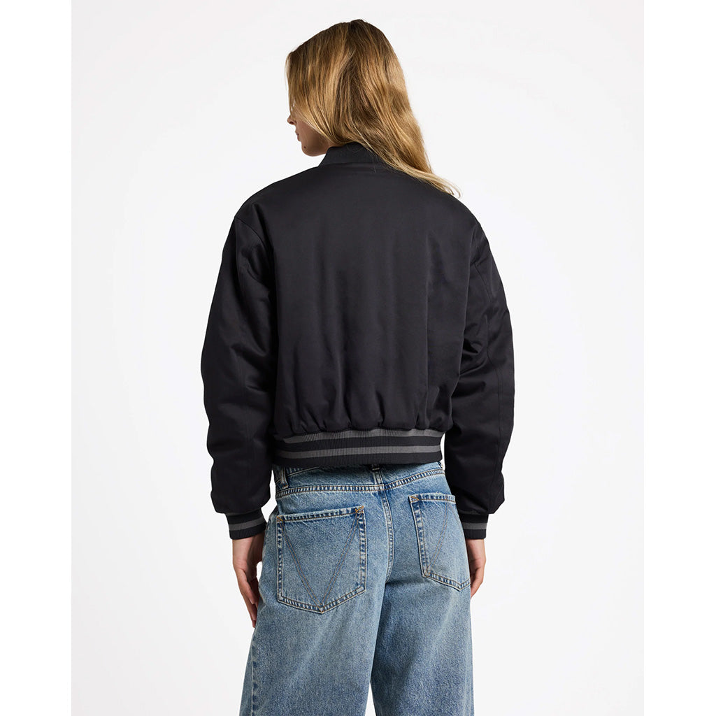 Ryan Bomber Jacket