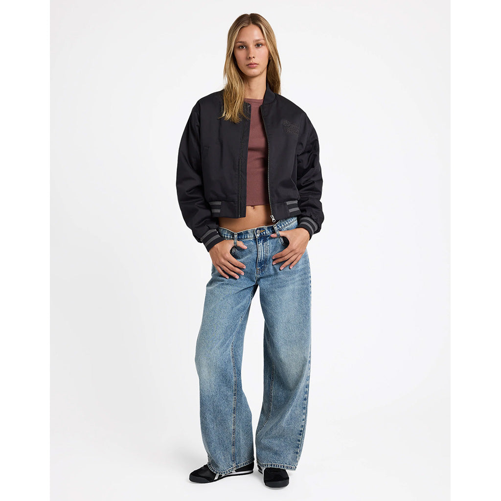 Ryan Bomber Jacket