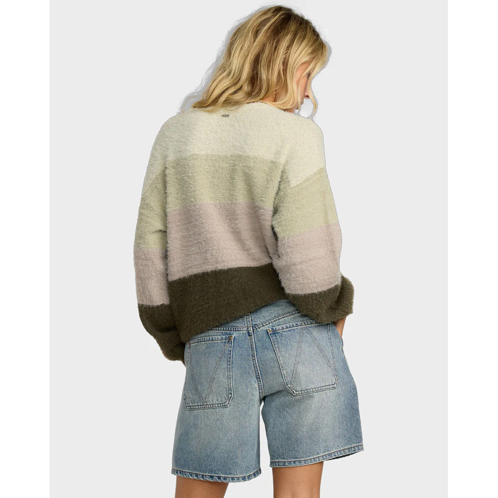 Chainmail Denim Short