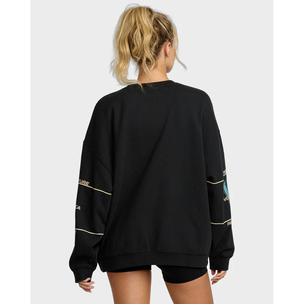 Puck It Pullover