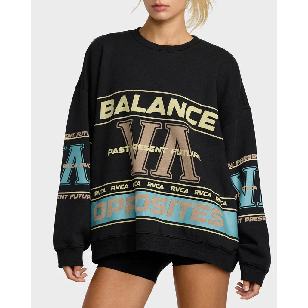 Puck It Pullover