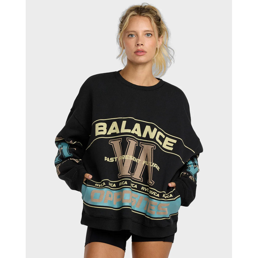 Puck It Pullover