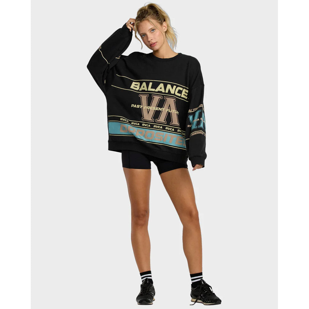 Puck It Pullover