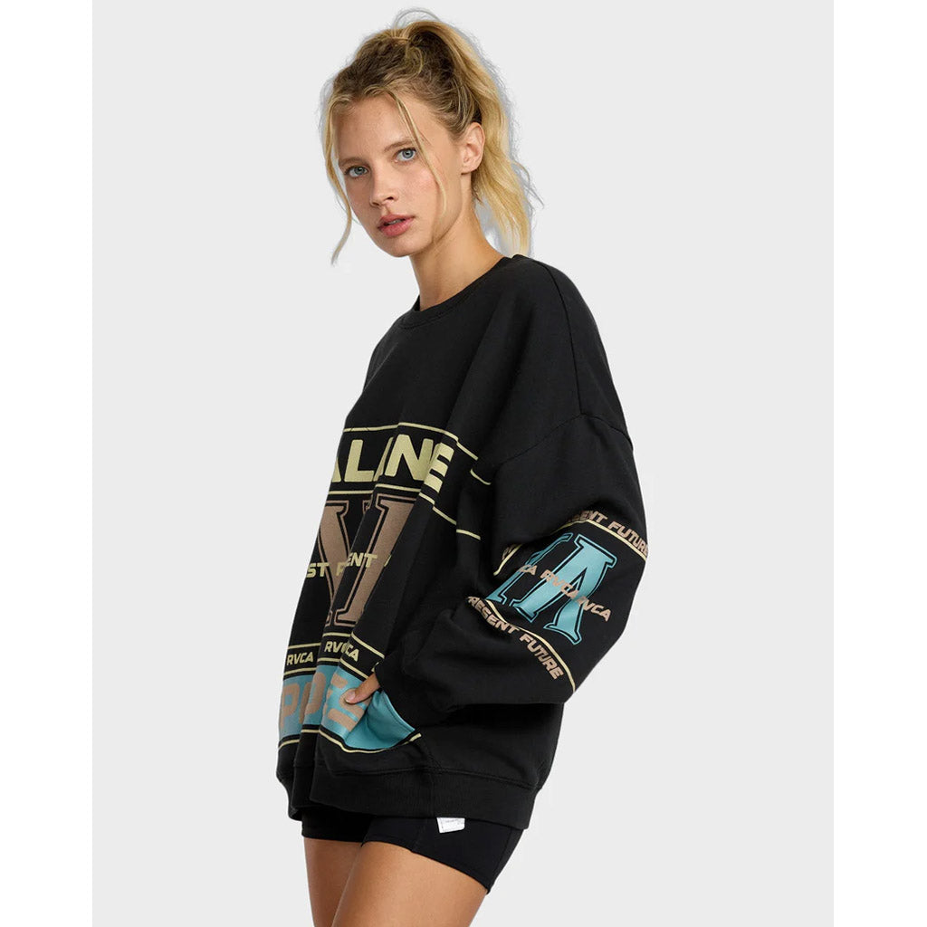 Puck It Pullover