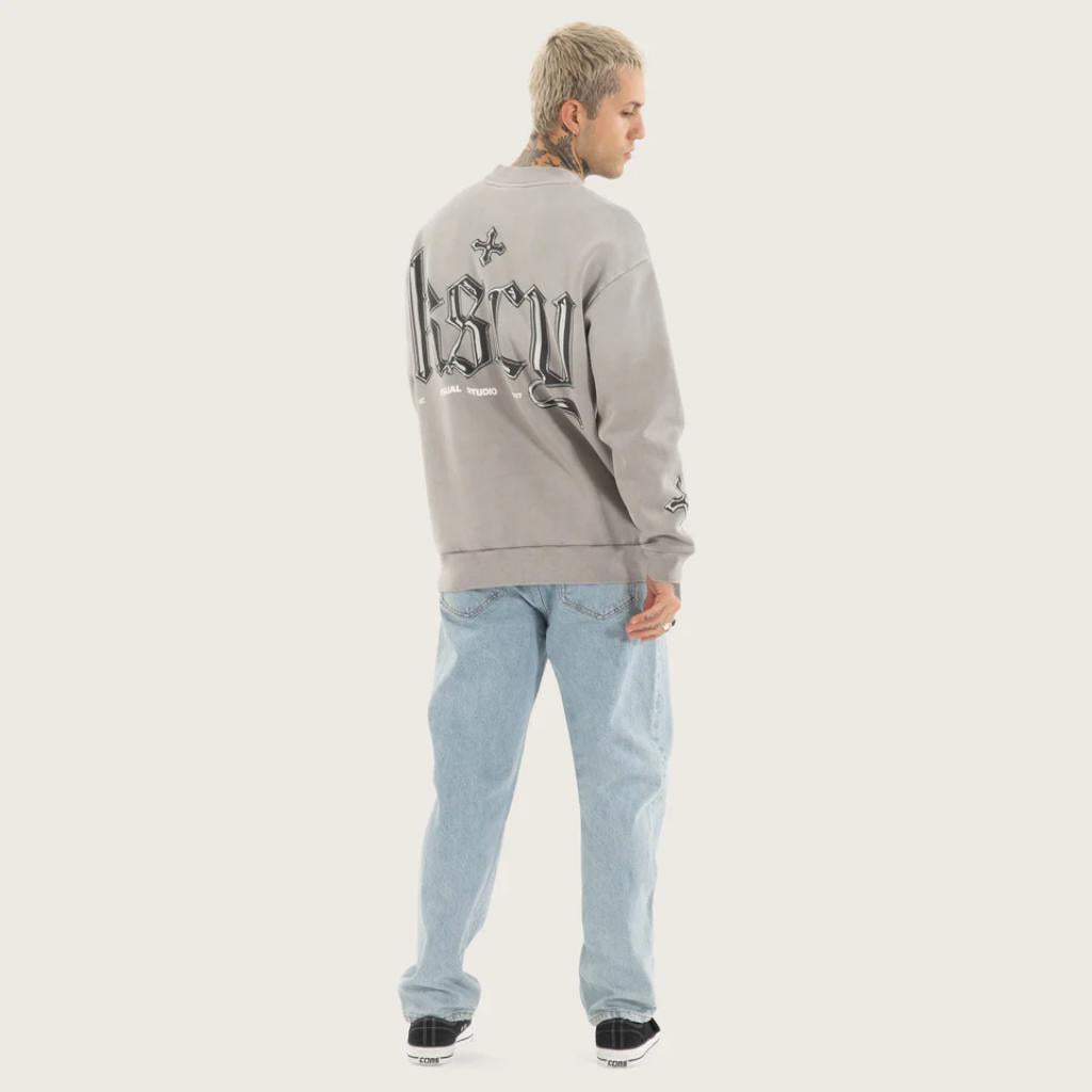 Kingdom Relaxed Sweater