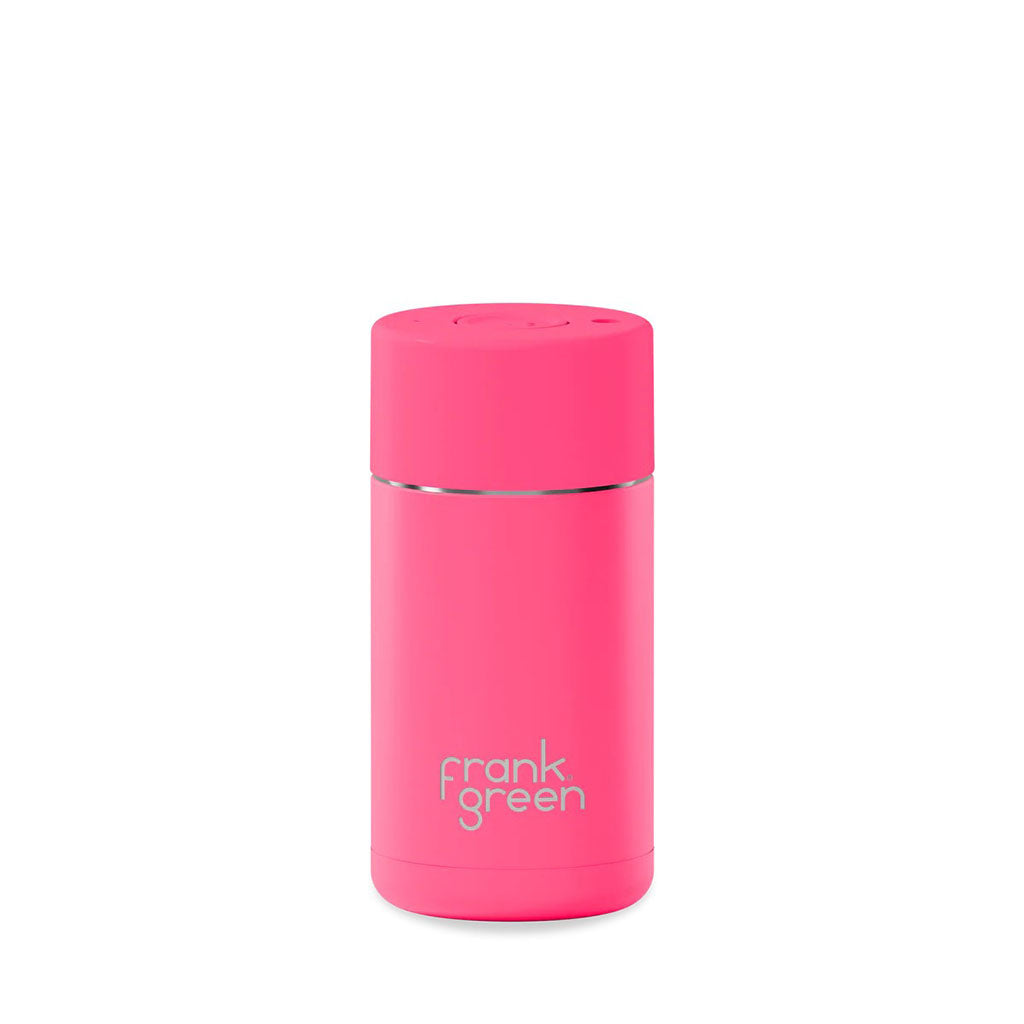 355ml Ceramic Reusable Cup