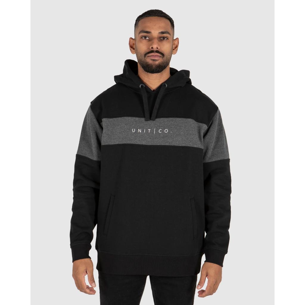 Trestle Pullover Hoodie