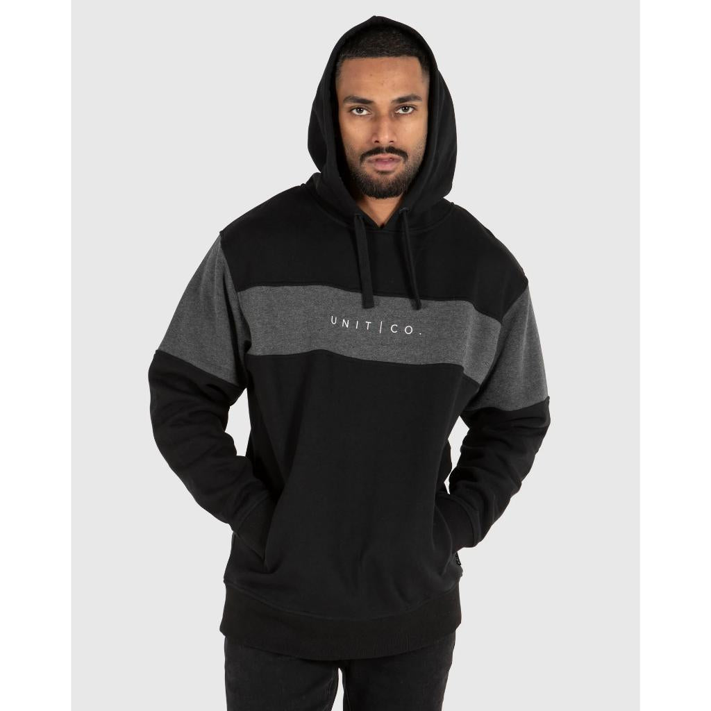 Trestle Pullover Hoodie