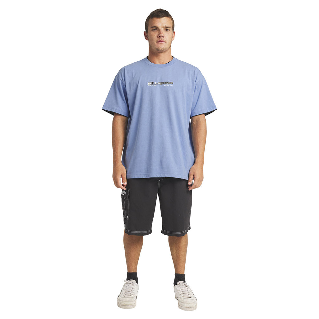 Spec Tipper T-Shirt