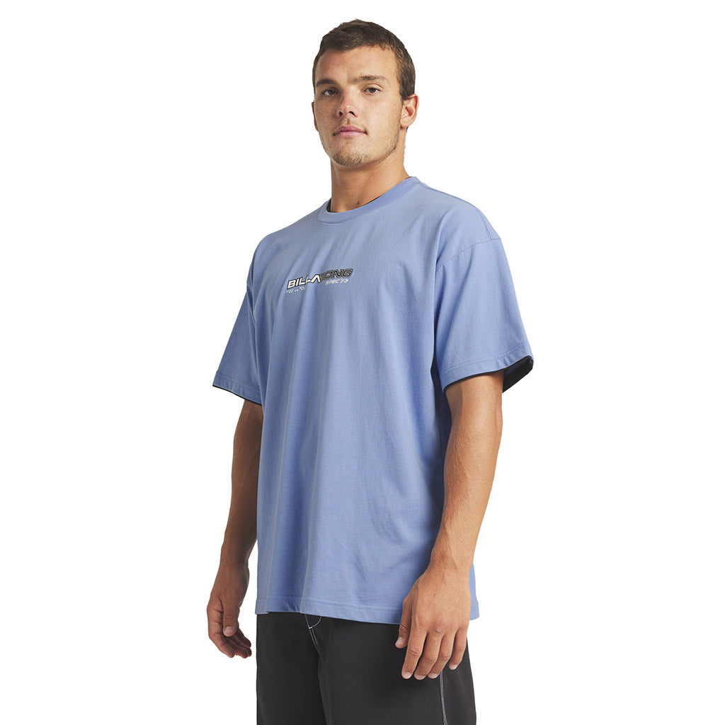 Spec Tipper T-Shirt
