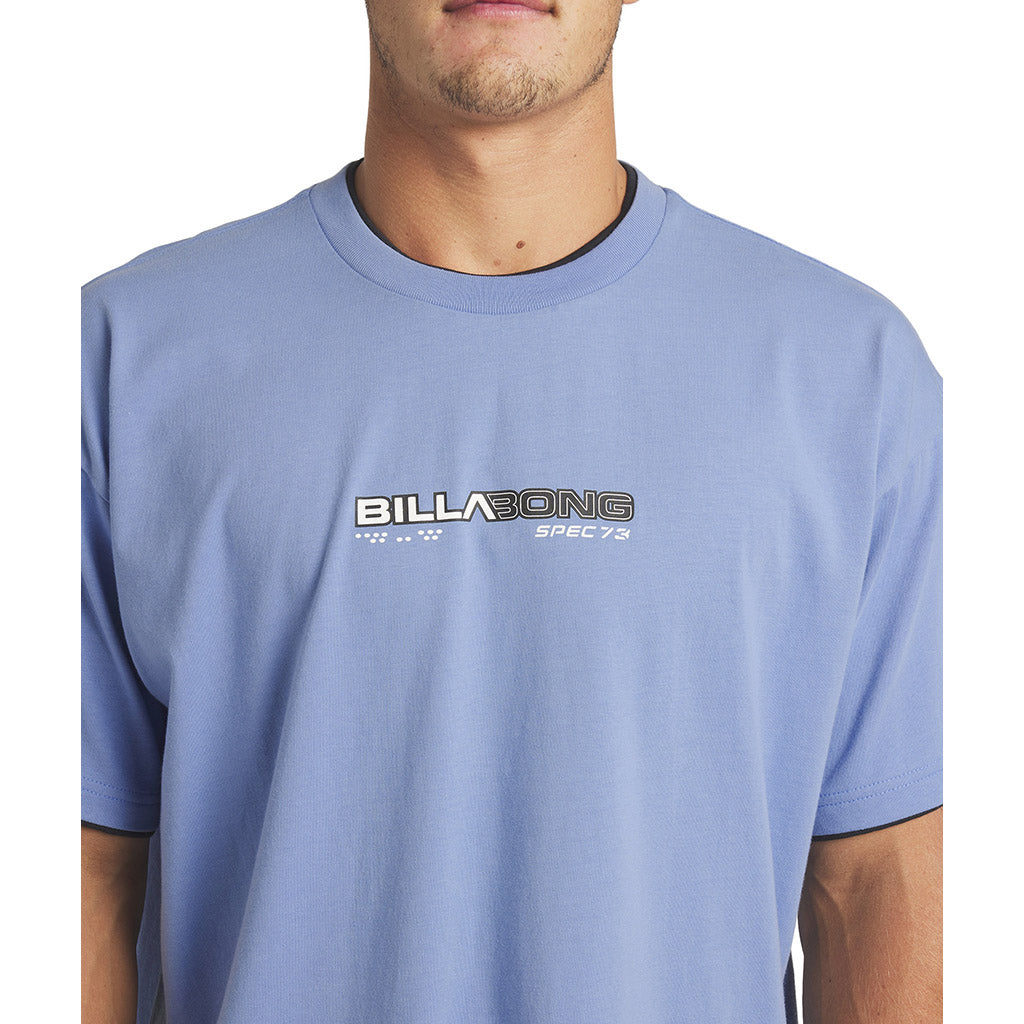 Spec Tipper T-Shirt