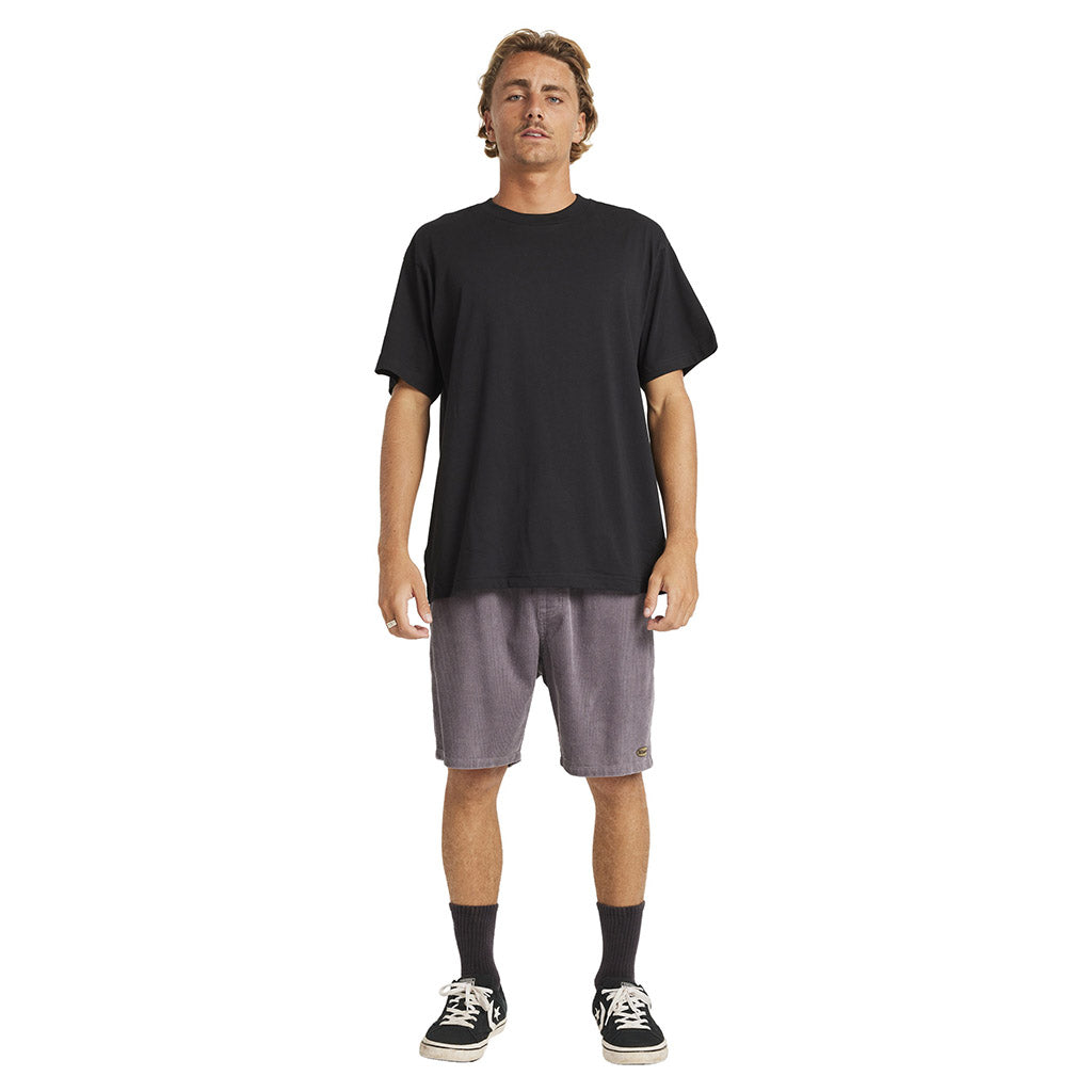 Larry Cord Walkshort