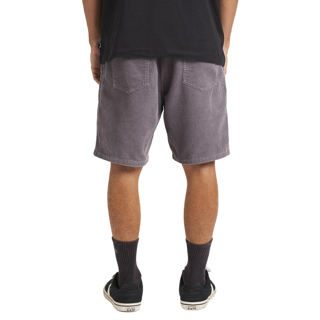 Larry Cord Walkshort