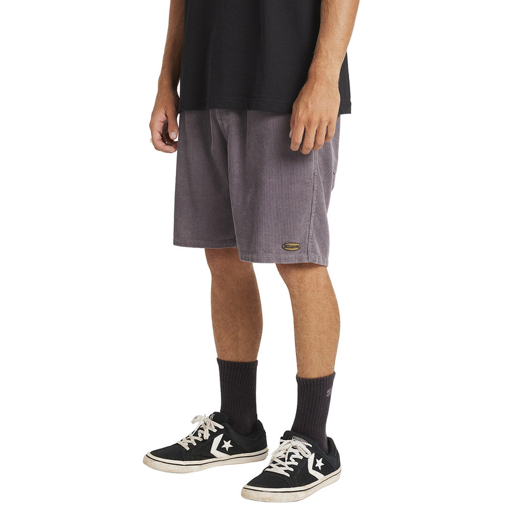 Larry Cord Walkshort