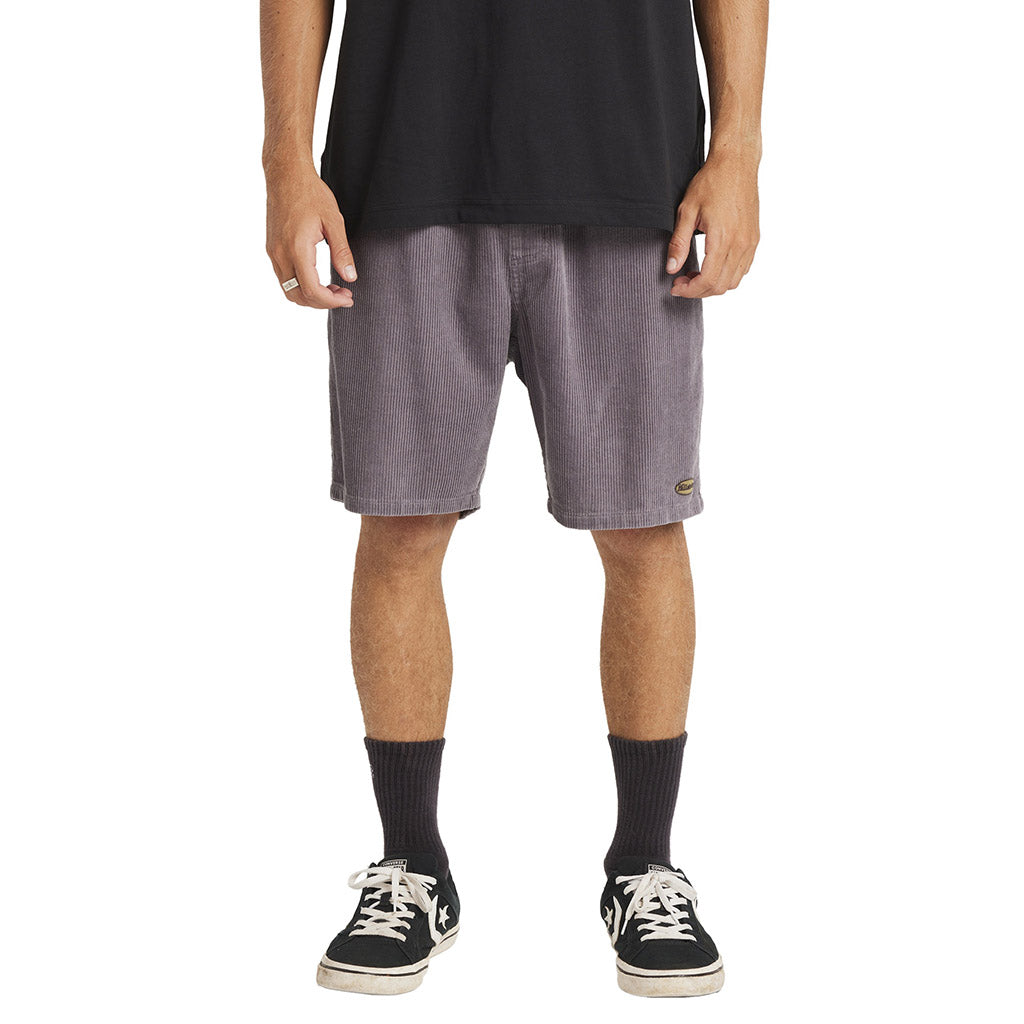 Larry Cord Walkshort