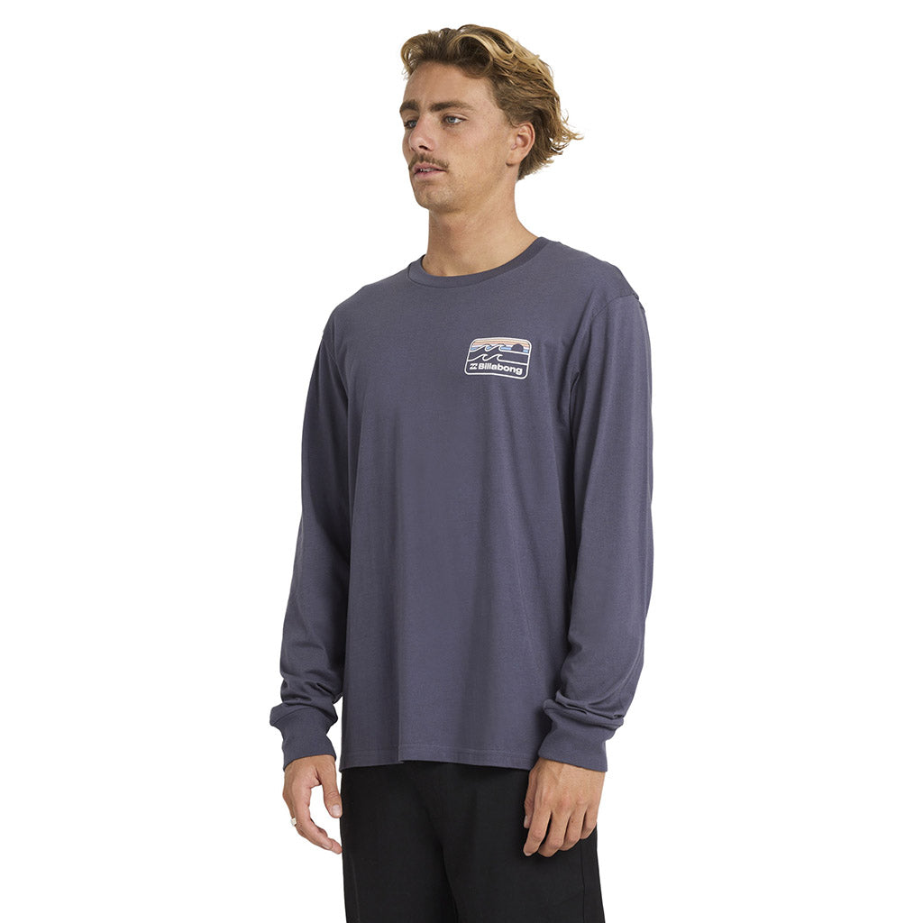 Runner Premium Long Sleeve Tee