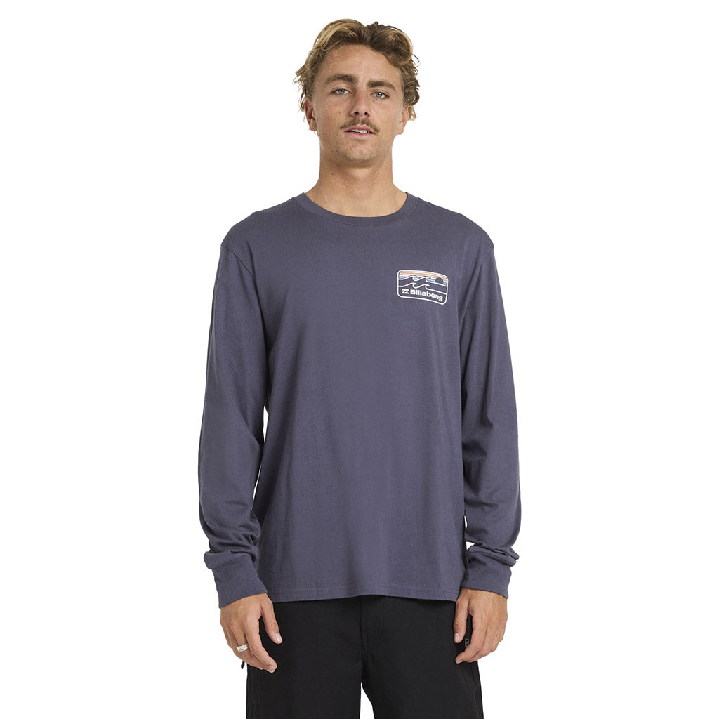 Runner Premium Long Sleeve Tee
