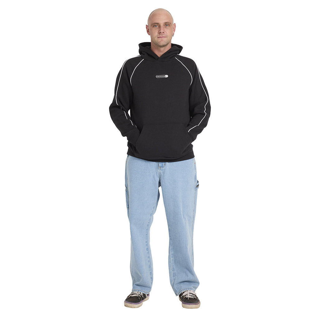 Spec 73 Orbit Pop Hoodie