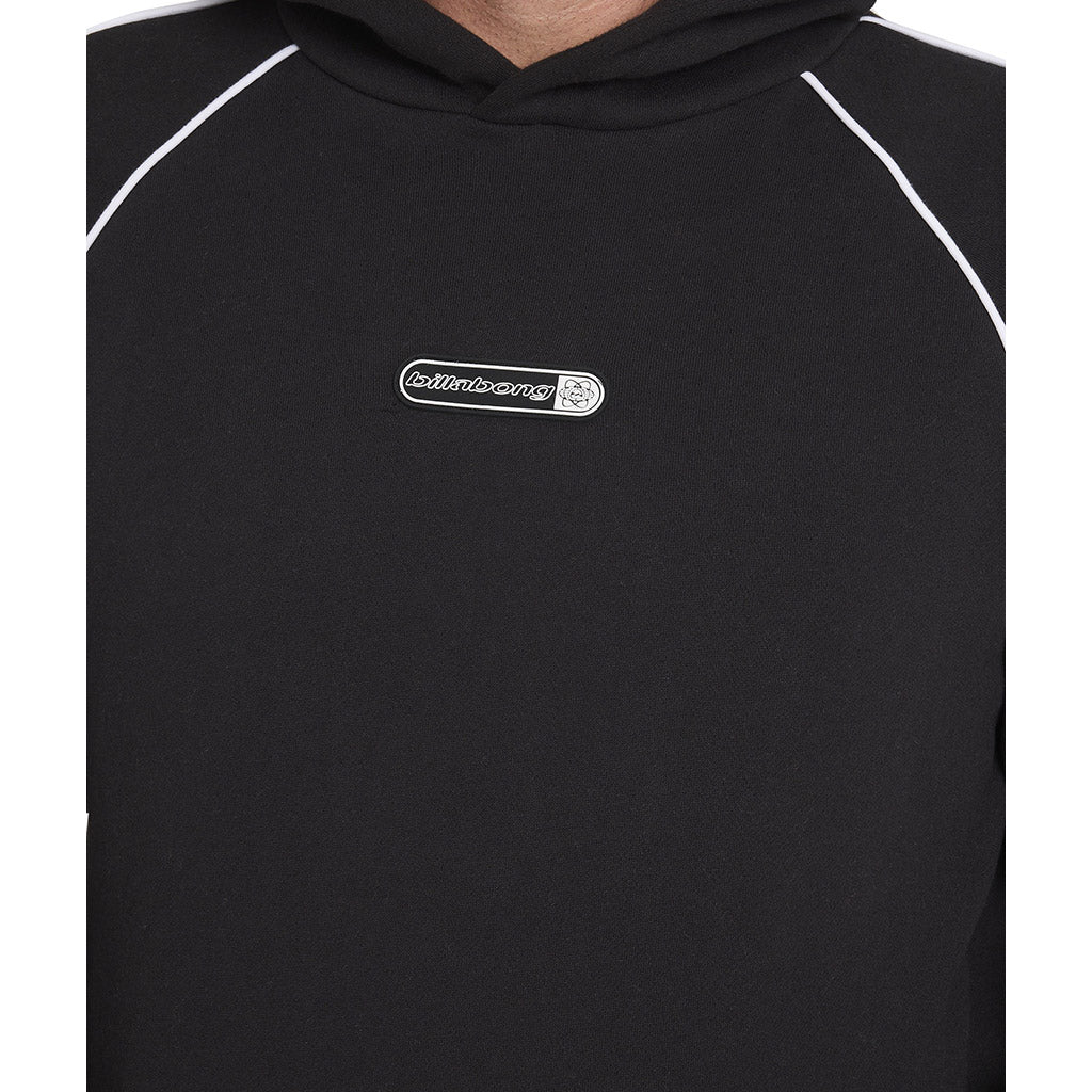 Spec 73 Orbit Pop Hoodie