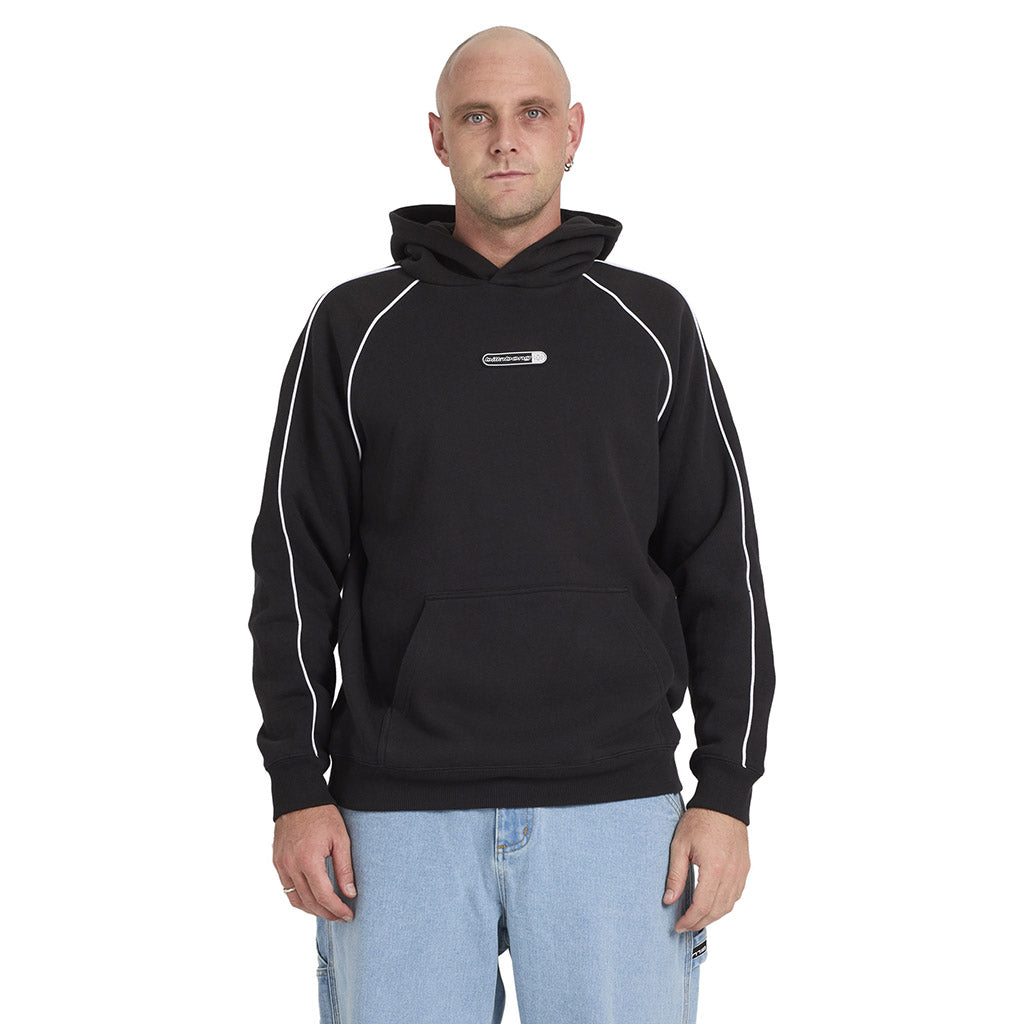 Spec 73 Orbit Pop Hoodie