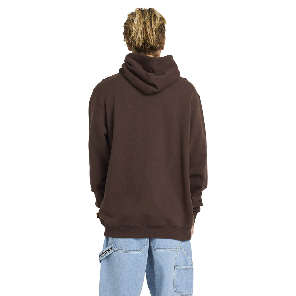 Otis Arch Pop Hoodie