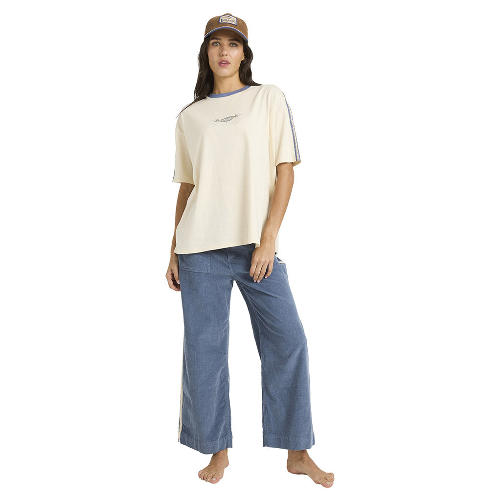Sea Tone Pant