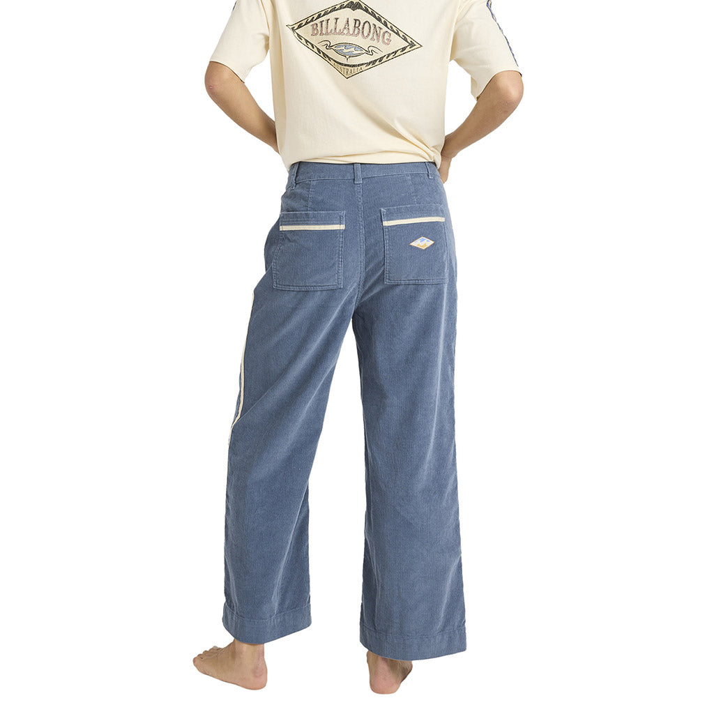 Sea Tone Pant