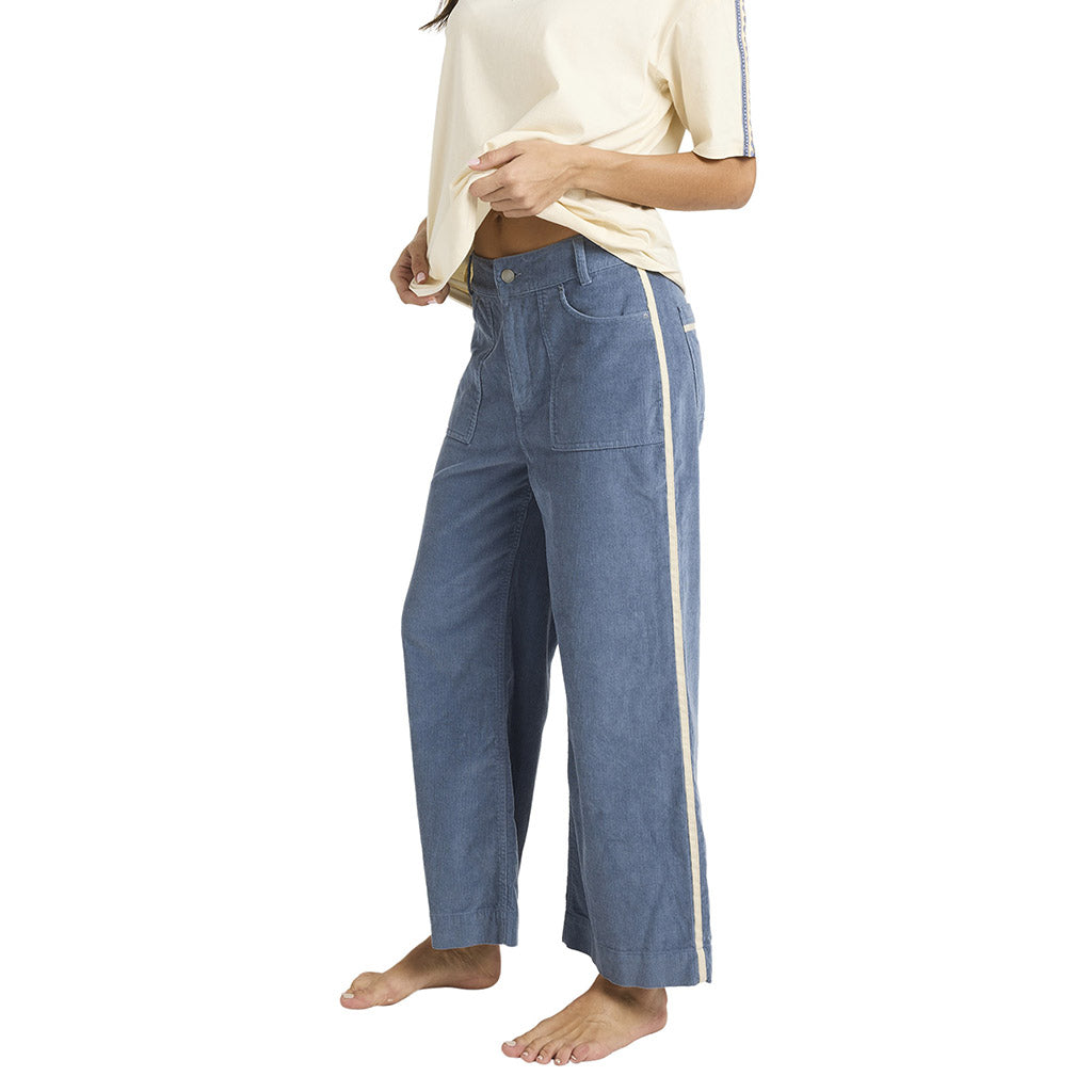 Sea Tone Pant