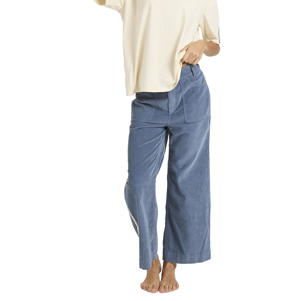 Sea Tone Pant