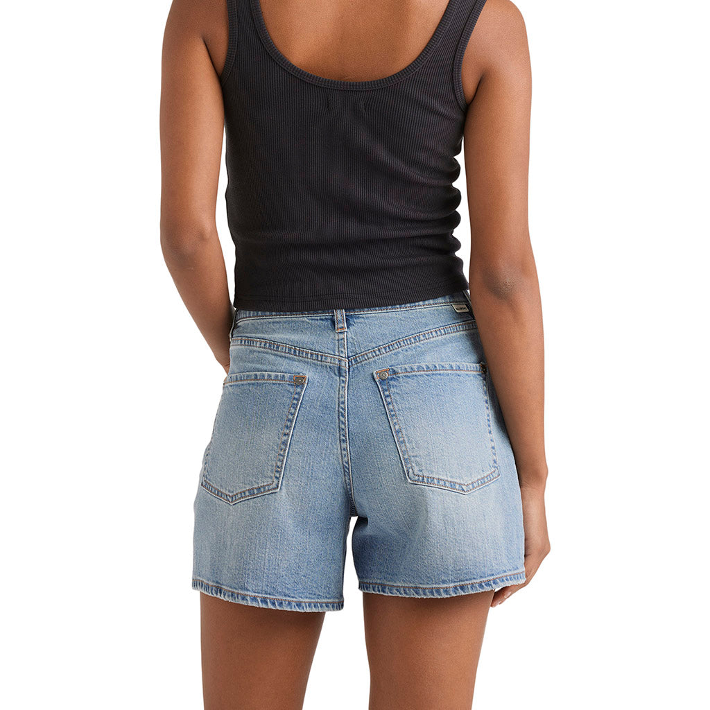 Shifter Denim Shorts