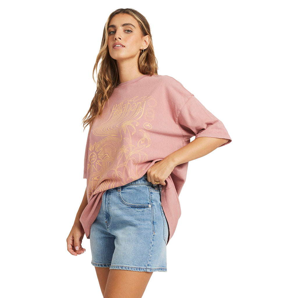 Surf Coalition T-Shirt