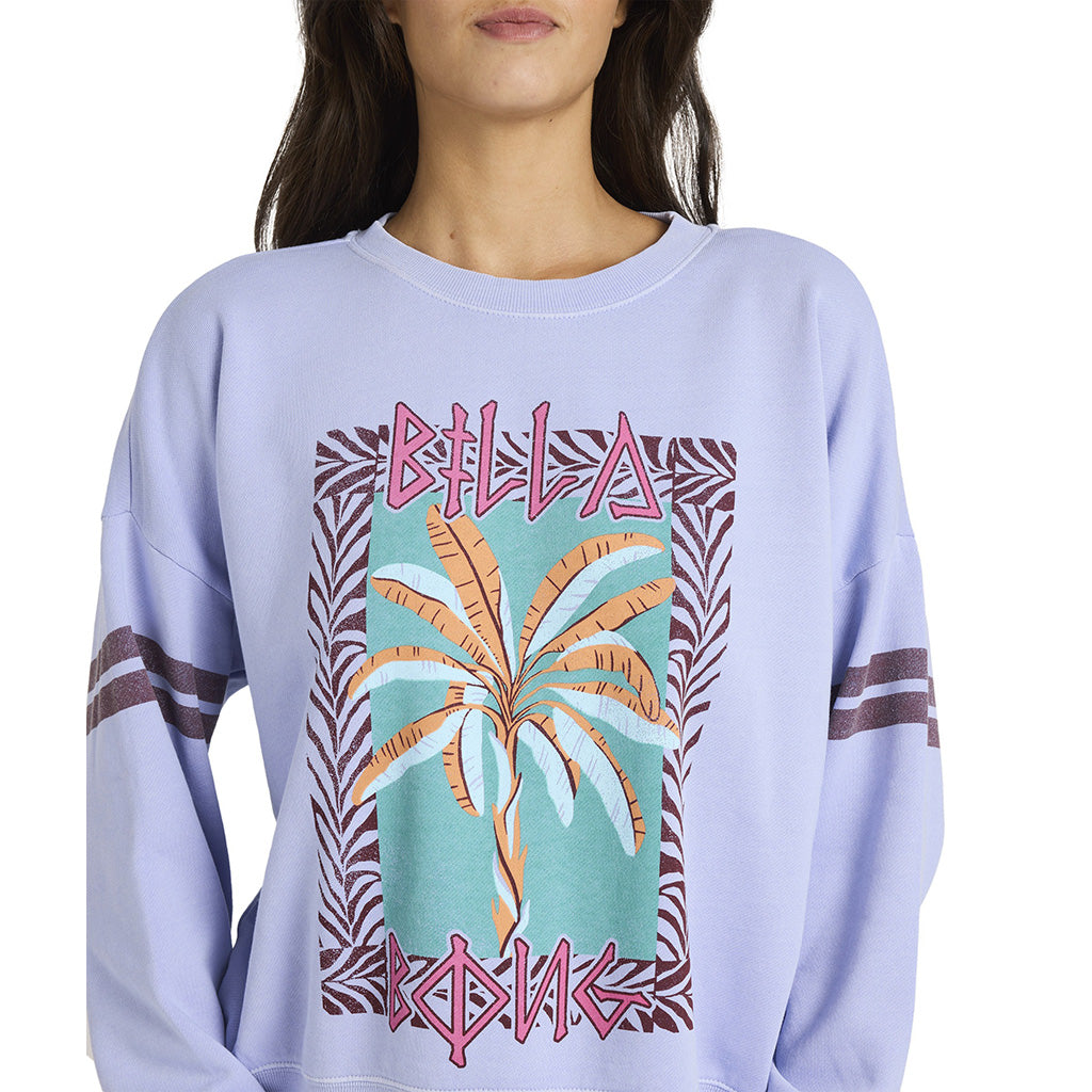 Echo Crew Fleece