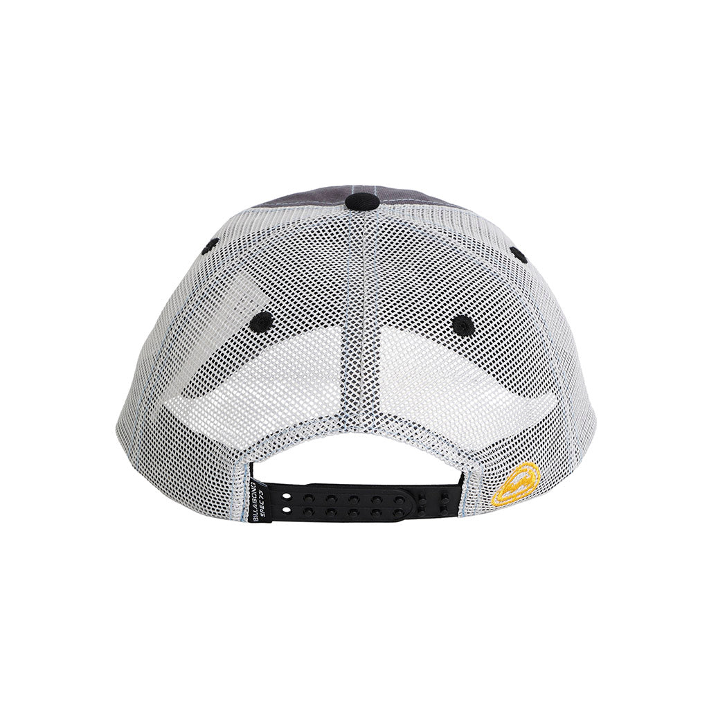 Spec Mesh Hat