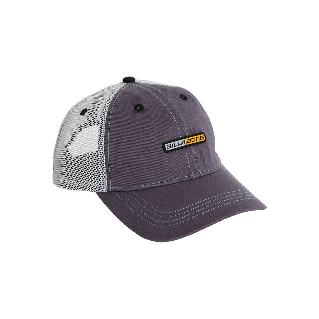 Spec Mesh Hat