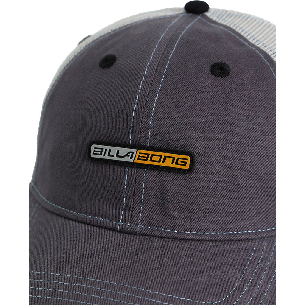 Spec Mesh Hat